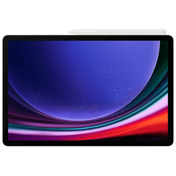 Buy SAMSUNG Galaxy Tab S9 Wi-Fi Plus 5G Android Tablet with Stylus